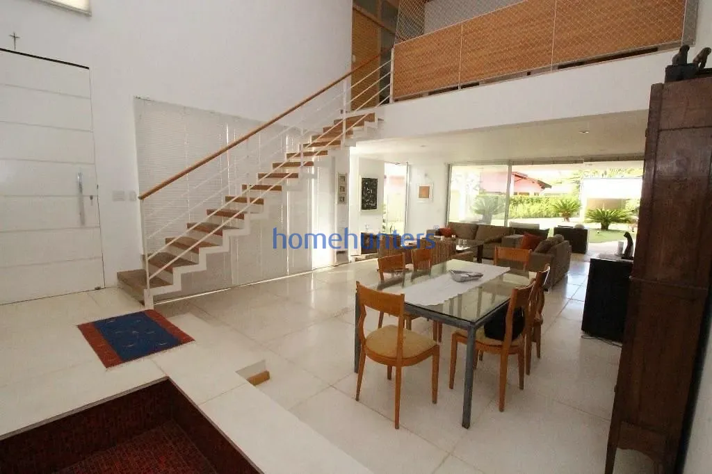 Casa, 4 quartos, 480 m² - Foto 3