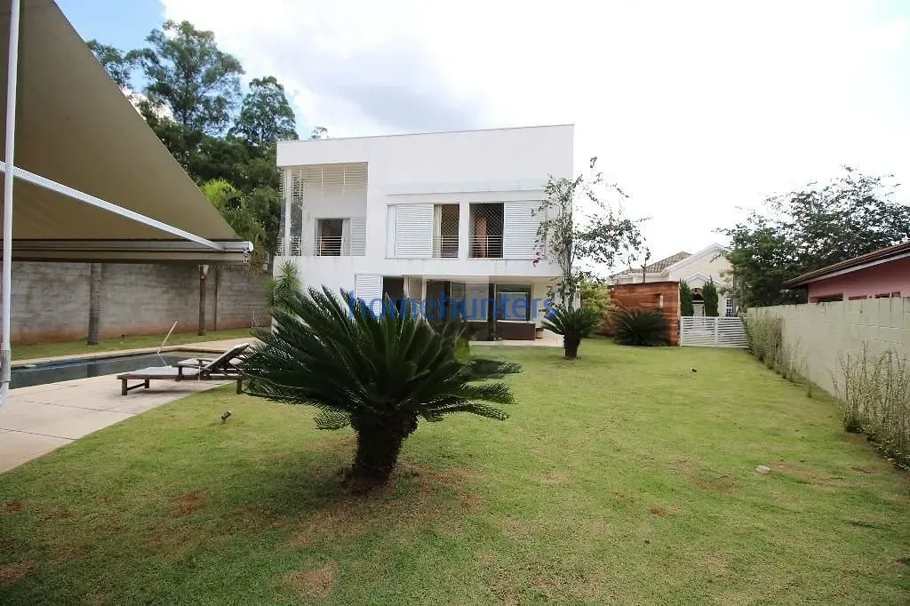 Casa, 4 quartos, 480 m² - Foto 11