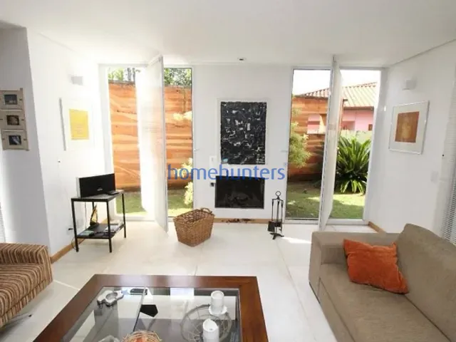 Casa 4 quartos e 7 banheiros, à venda, no bairro Loteamento Arboreto dos Jequitibás (Sousas) em Campinas