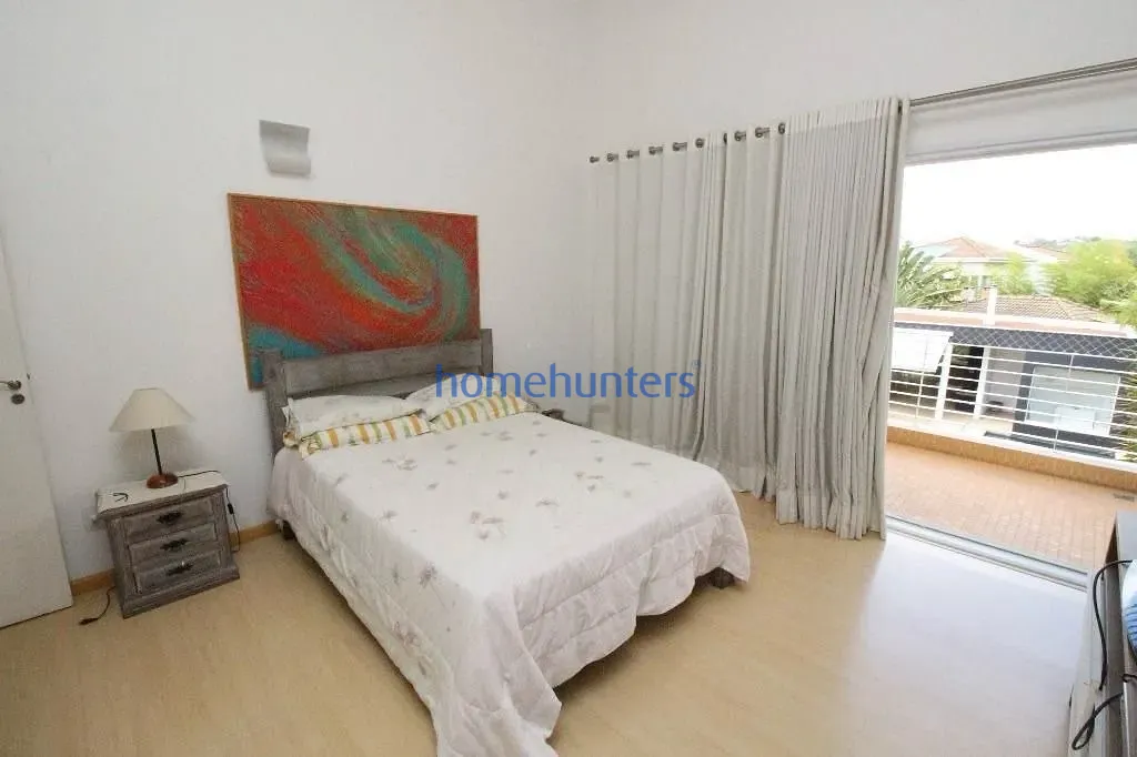 Casa, 4 quartos, 480 m² - Foto 16