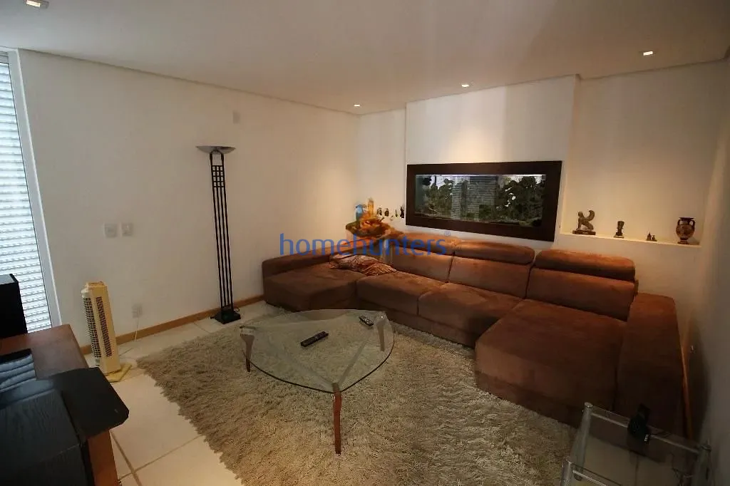 Casa, 4 quartos, 480 m² - Foto 7