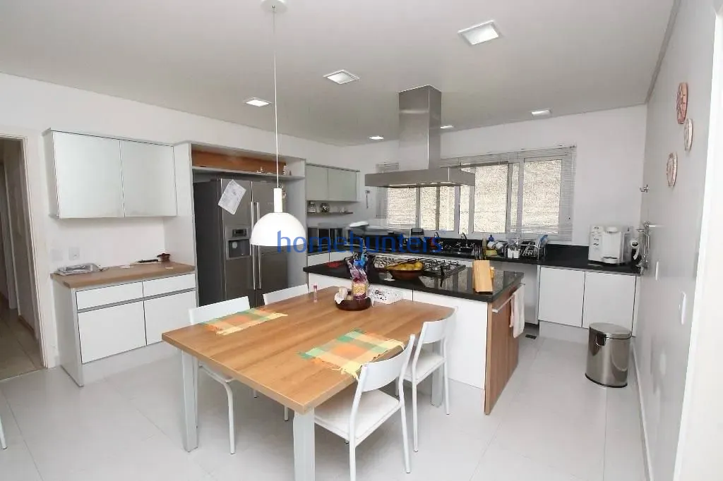 Casa, 4 quartos, 480 m² - Foto 6