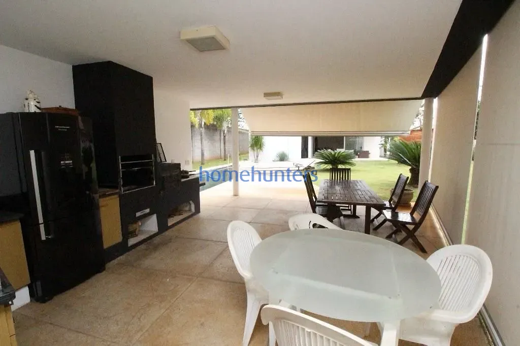 Casa, 4 quartos, 480 m² - Foto 9