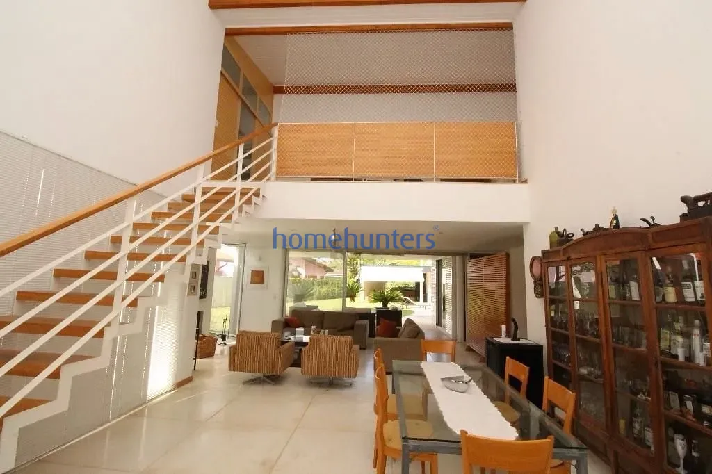 Casa, 4 quartos, 480 m² - Foto 5
