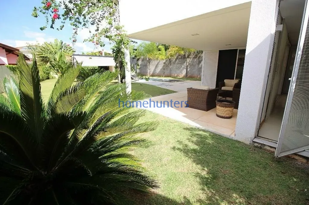 Casa, 4 quartos, 480 m² - Foto 12