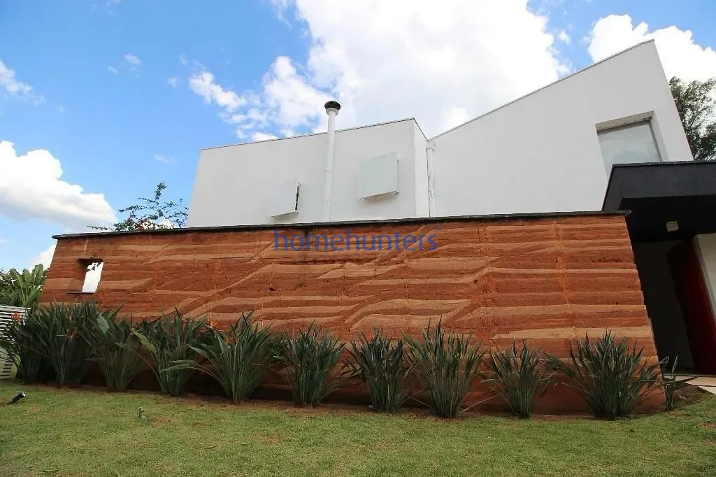 Casa, 4 quartos, 480 m² - Foto 13