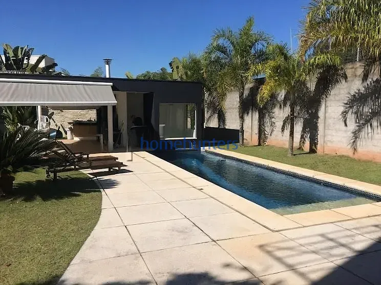 Casa, 4 quartos, 480 m² - Foto 2