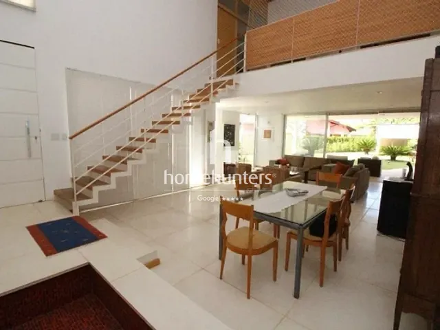 Casa 4 quartos e 7 banheiros, à venda ou para alugar, no bairro Loteamento Arboreto dos Jequitibás (Sousas) em Campinas