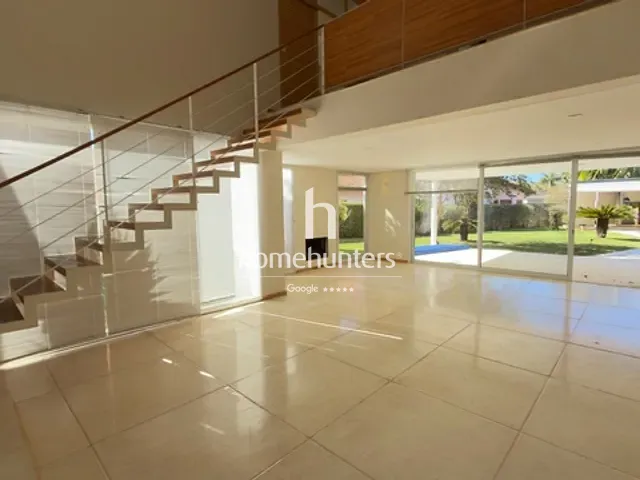 Casa 4 quartos e 7 banheiros, à venda ou para alugar, no bairro Loteamento Arboreto dos Jequitibás (Sousas) em Campinas