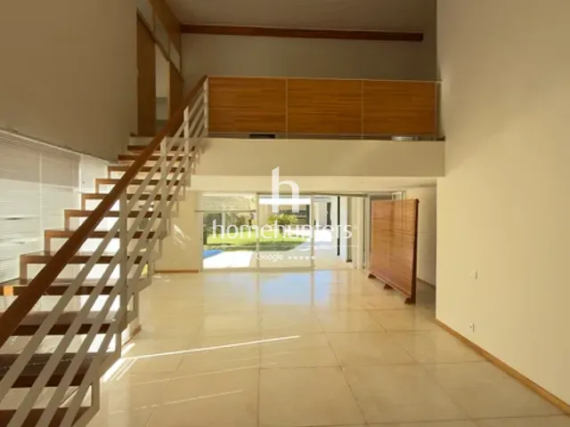 Casa 4 quartos e 7 banheiros, à venda ou para alugar, no bairro Loteamento Arboreto dos Jequitibás (Sousas) em Campinas
