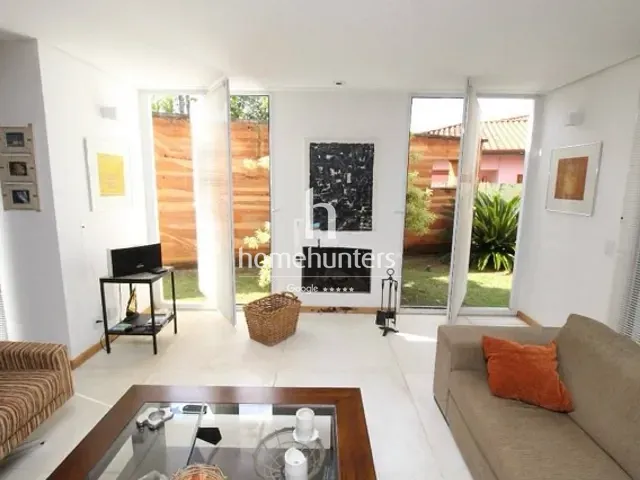 Casa 4 quartos e 7 banheiros, à venda ou para alugar, no bairro Loteamento Arboreto dos Jequitibás (Sousas) em Campinas