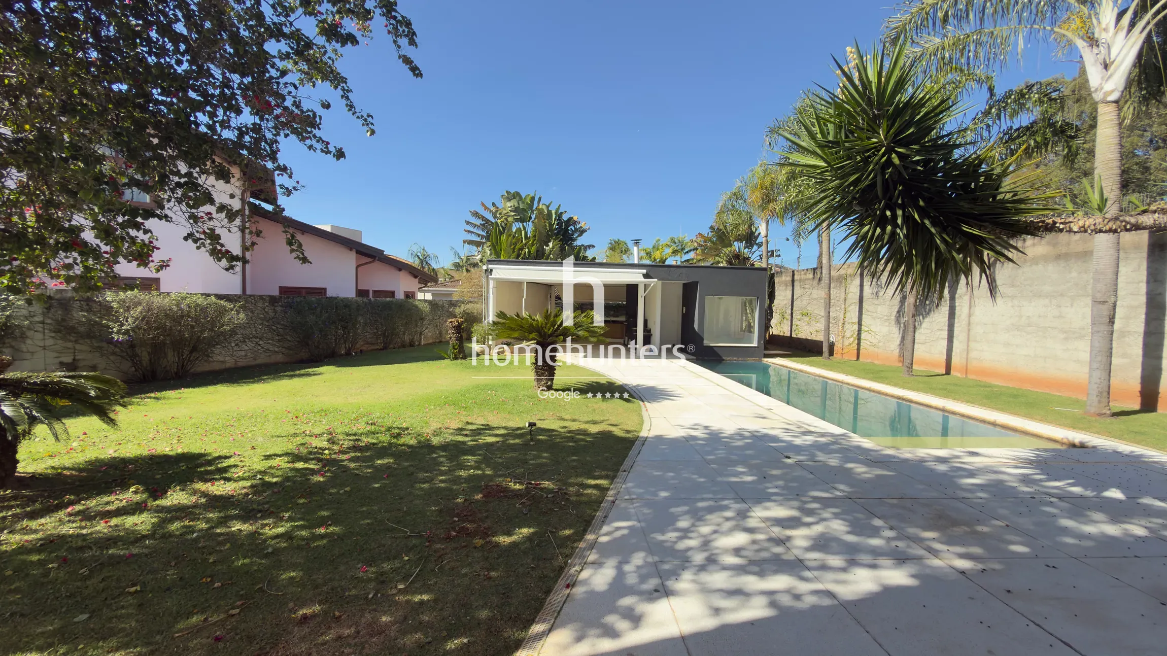 Casa, 4 quartos, 480 m² - Foto 10