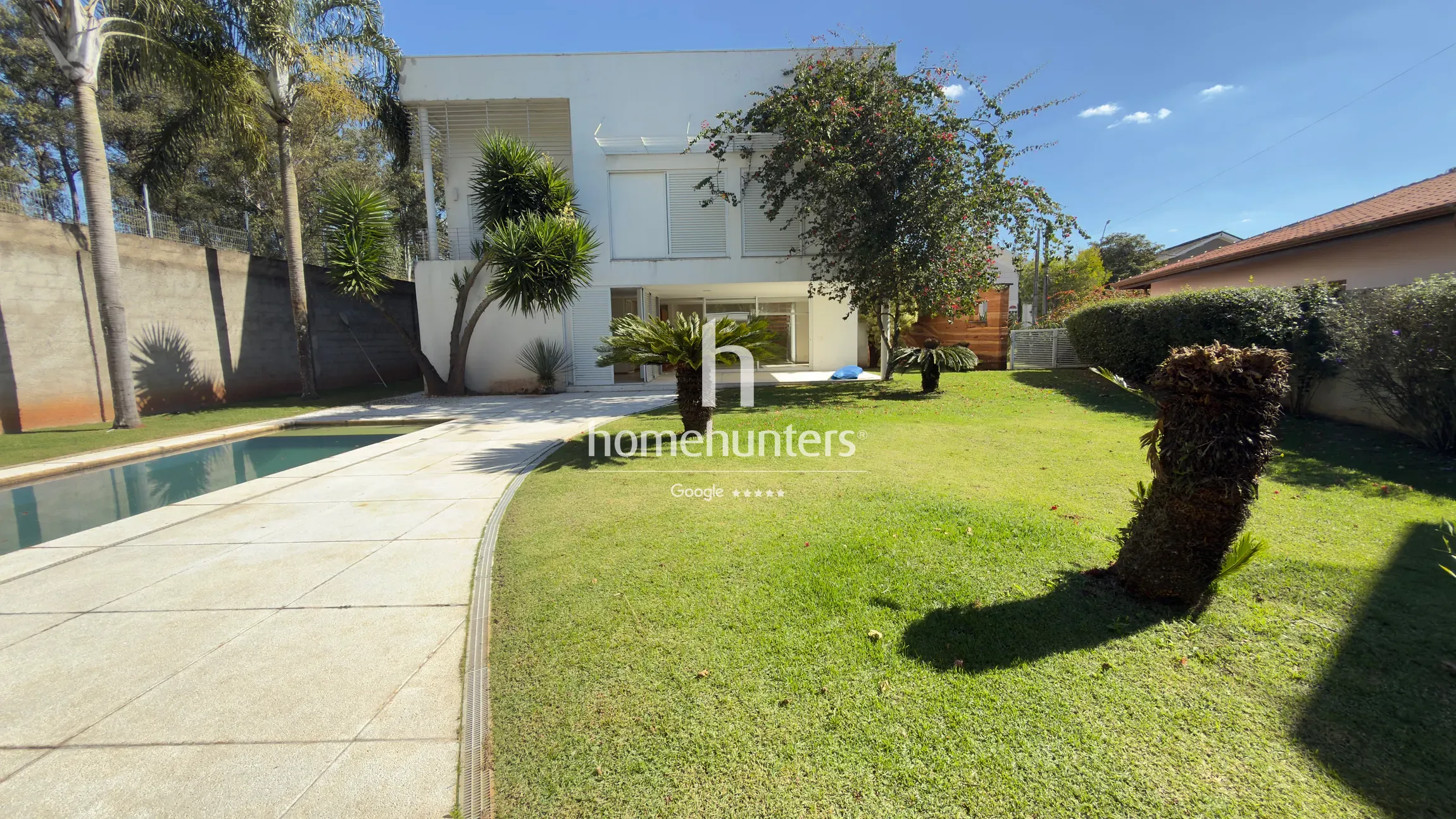 Casa, 4 quartos, 480 m² - Foto 12
