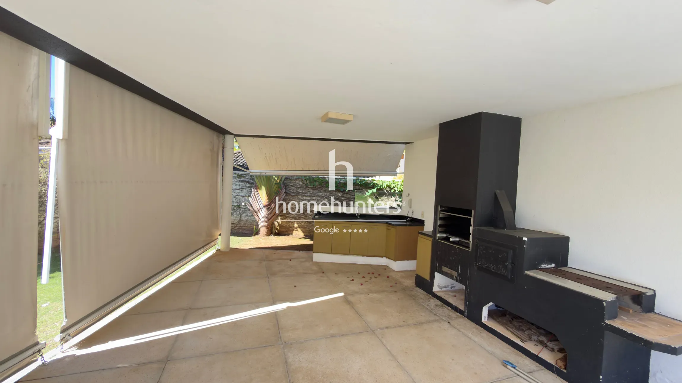 Casa, 4 quartos, 480 m² - Foto 13