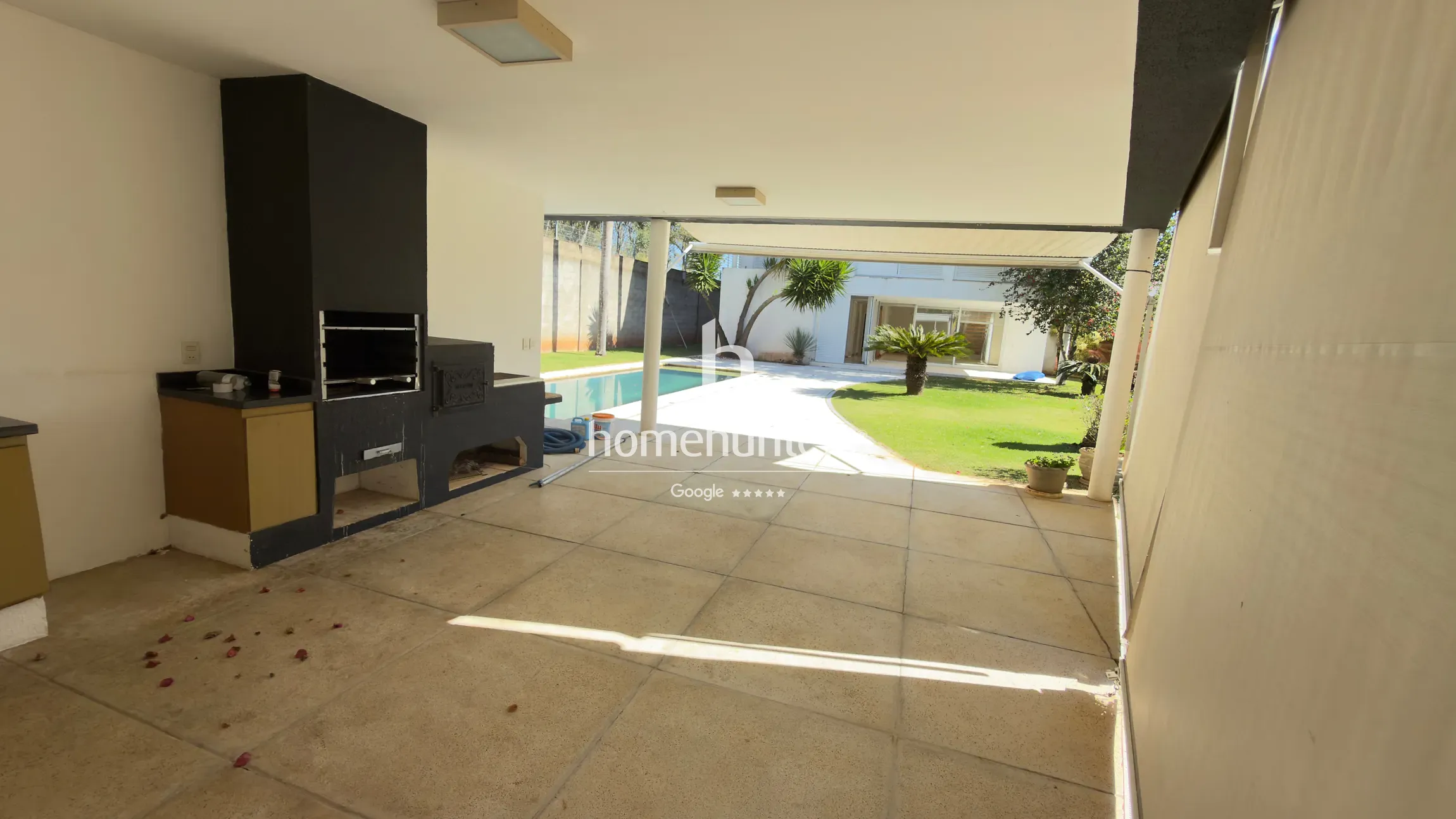 Casa, 4 quartos, 480 m² - Foto 14