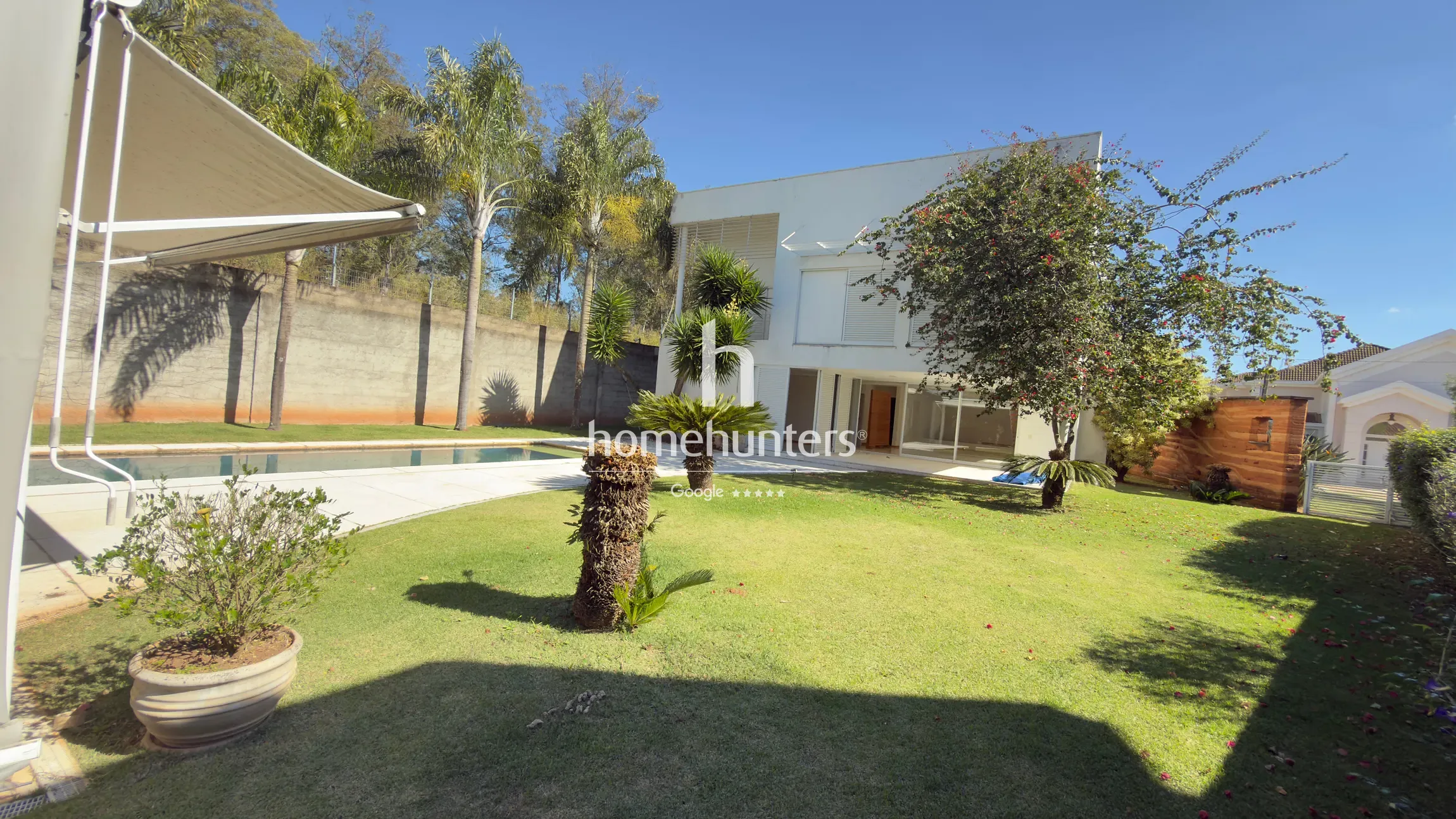 Casa, 4 quartos, 480 m² - Foto 16