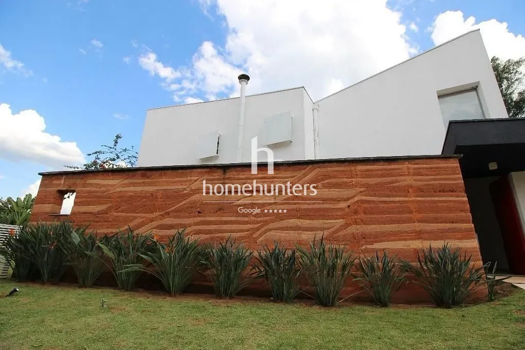 Casa, 4 quartos, 480 m² - Foto 11