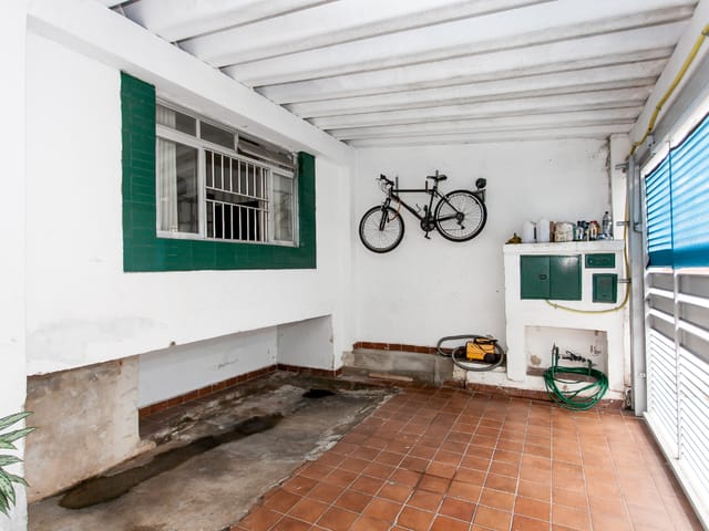 Casa com 120m² 3 quartos e 2 banheiros, à venda, no bairro Vila Barreto em São Paulo