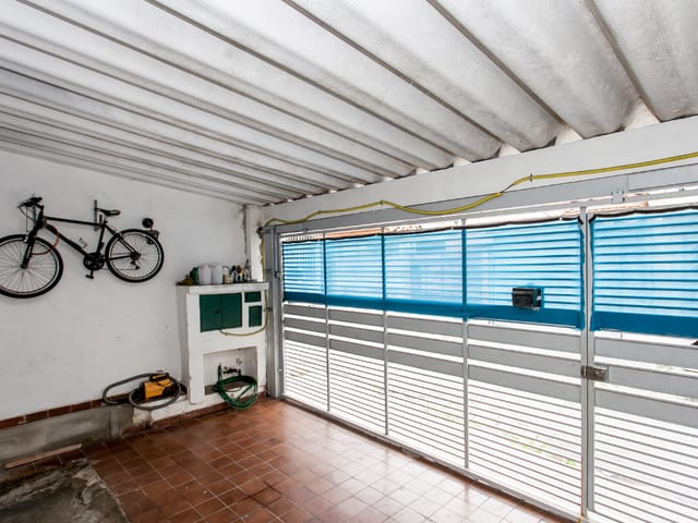 Casa com 120m² 3 quartos e 2 banheiros, à venda, no bairro Vila Barreto em São Paulo