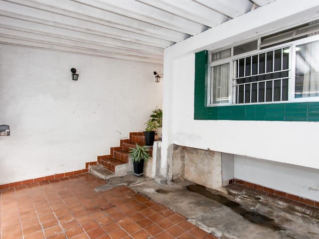 Casa com 120m² 3 quartos e 2 banheiros, à venda, no bairro Vila Barreto em São Paulo
