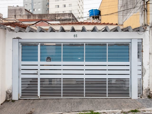 Casa com 120m² 3 quartos e 2 banheiros, à venda, no bairro Vila Barreto em São Paulo