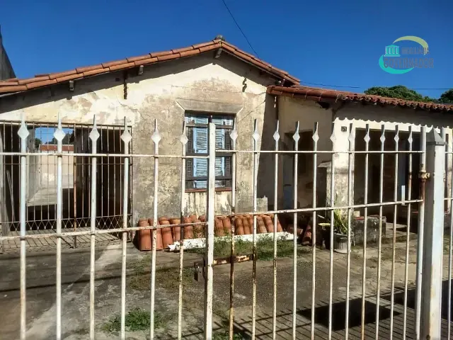 Casa com 400m², à venda, no bairro Vila Industrial em Campinas