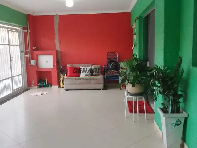 Casa com 250m² 3 quartos e 2 banheiros, à venda, no bairro Jardim Morada do Sol em Indaiatuba