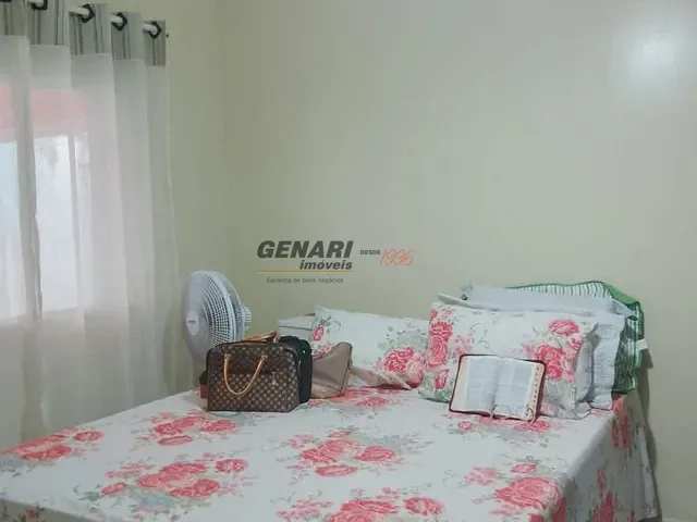 Casa com 250m² 3 quartos e 2 banheiros, à venda, no bairro Jardim Morada do Sol em Indaiatuba