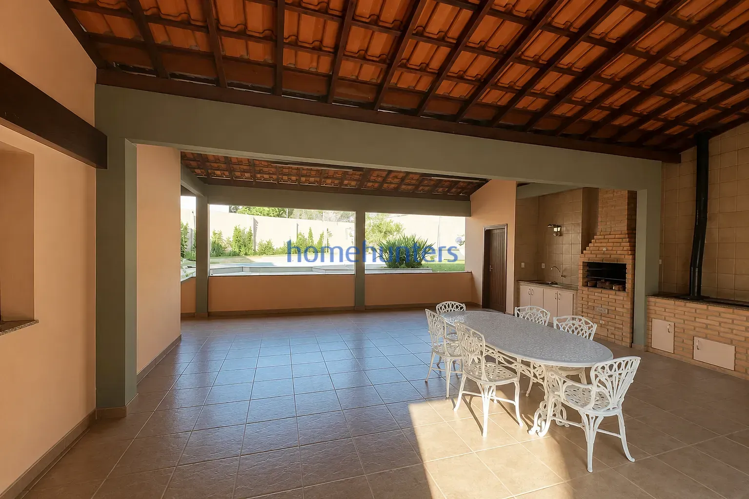 Casa, 3 quartos, 318 m² - Foto 12