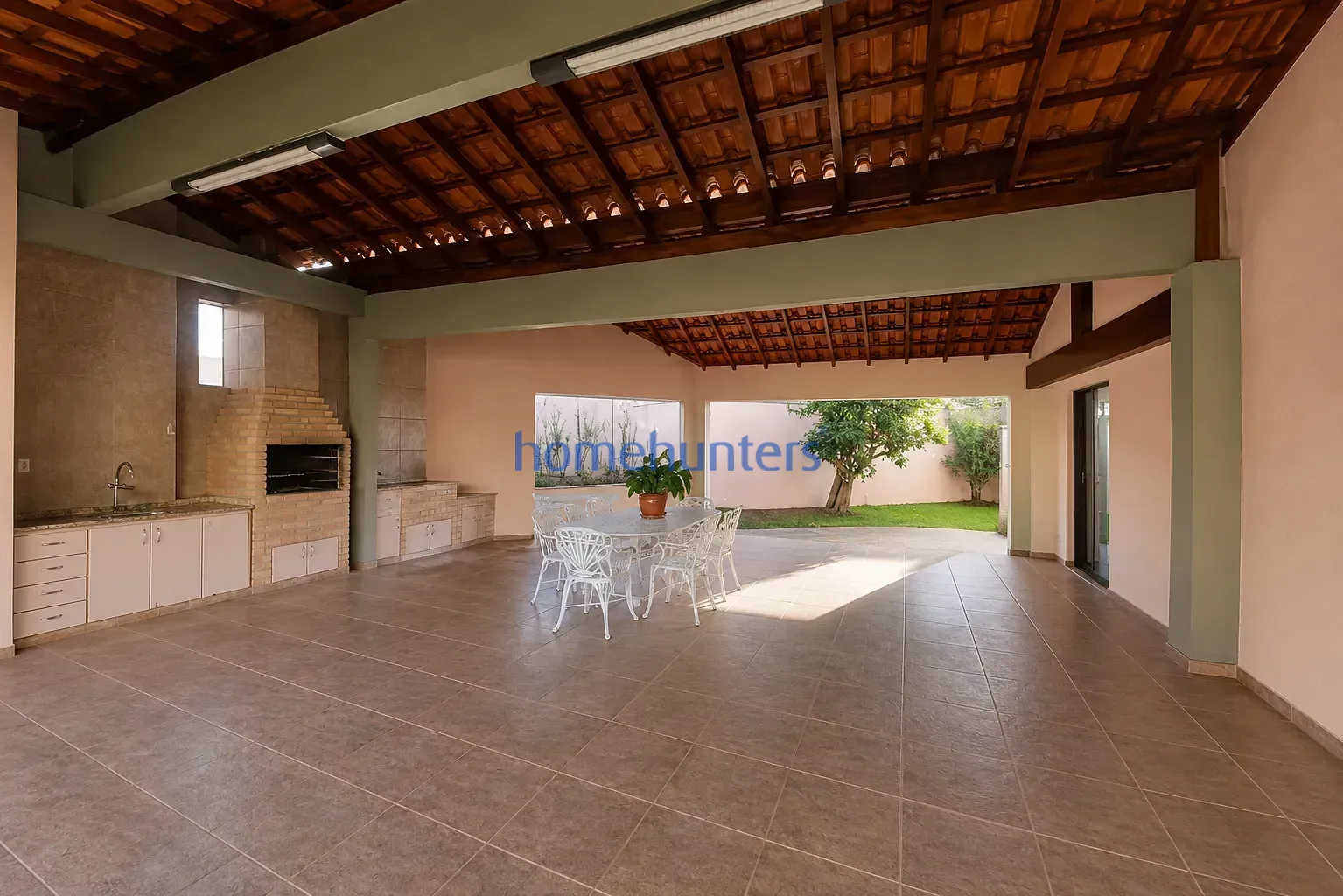 Casa, 3 quartos, 318 m² - Foto 11
