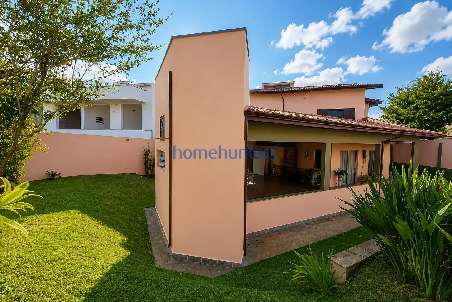 Casa, 3 quartos, 318 m² - Foto 17
