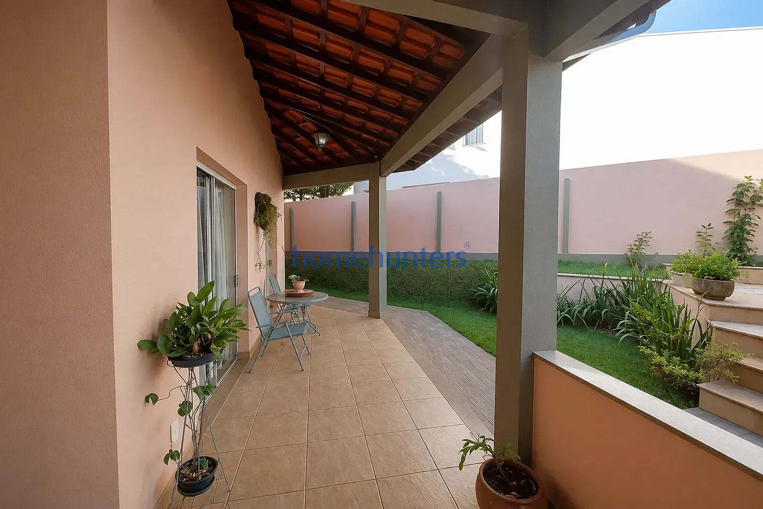 Casa, 3 quartos, 318 m² - Foto 13