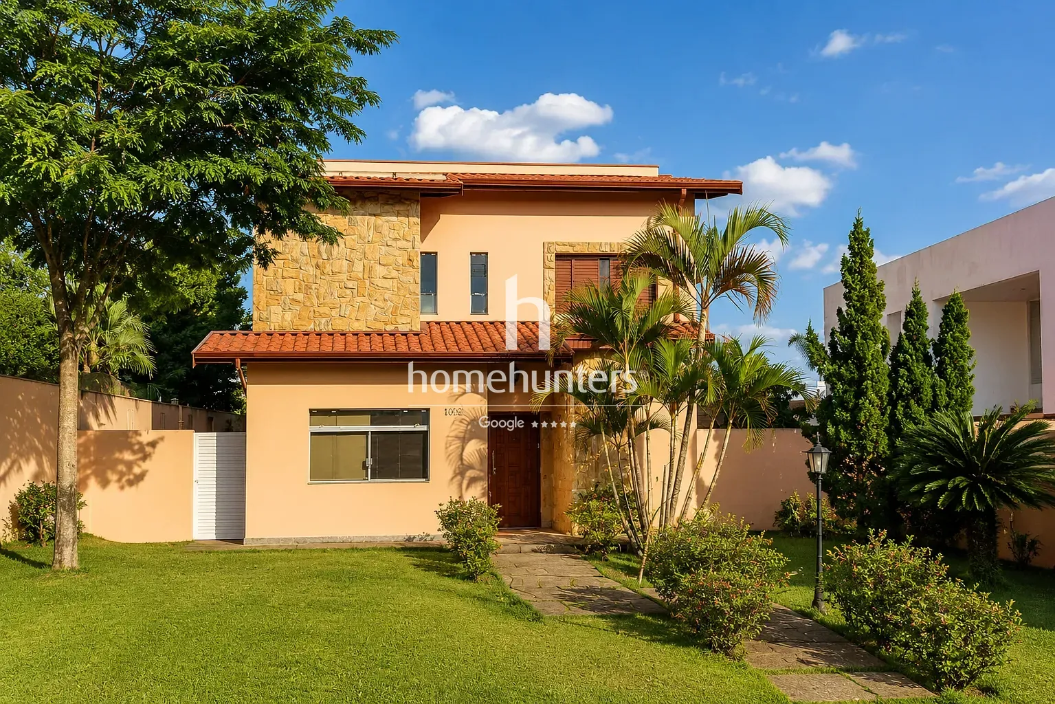Casa, 3 quartos, 318 m² - Foto 10