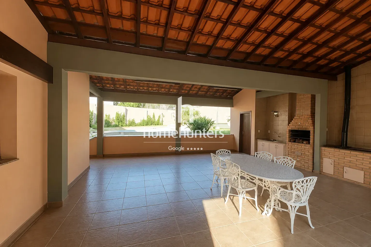 Casa, 3 quartos, 318 m² - Foto 12