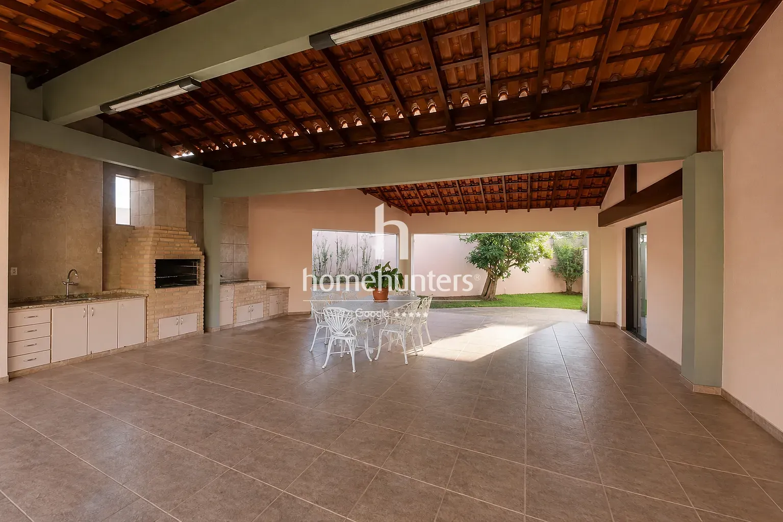 Casa, 3 quartos, 318 m² - Foto 11