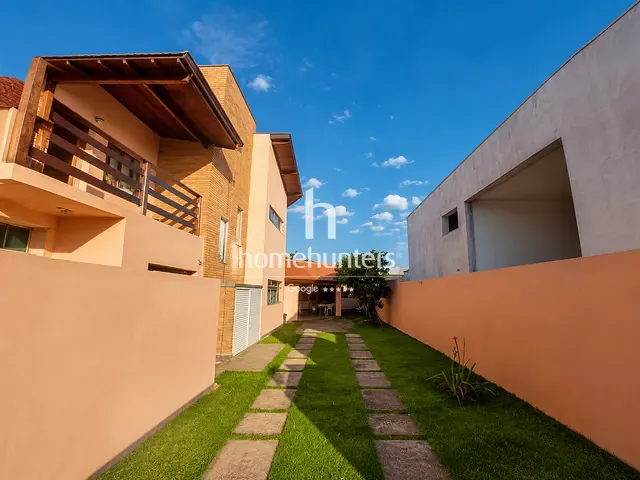 Casa com 720m² 3 quartos e 5 banheiros, à venda ou para alugar, no bairro Loteamento Alphaville Campinas em Campinas