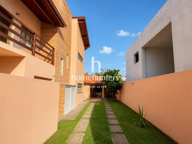 Casa com 720m² 3 quartos e 5 banheiros, à venda ou para alugar, no bairro Loteamento Alphaville Campinas em Campinas