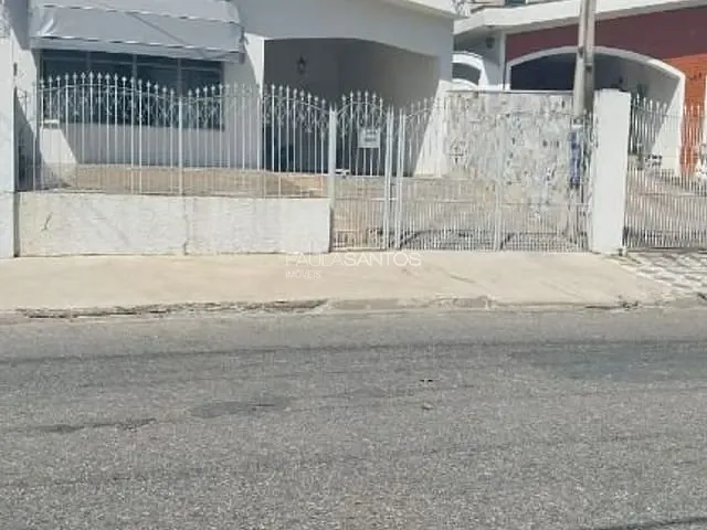 Casa com 187m² 3 quartos e 3 banheiros, à venda, no bairro Vila Barcelona em Sorocaba