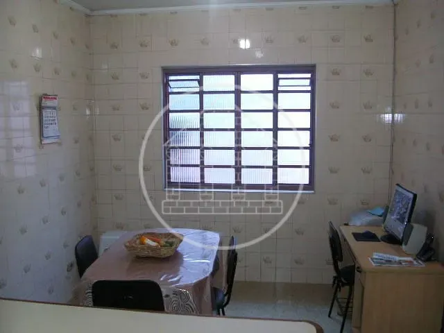 Casa com 250m² 3 quartos e 2 banheiros, à venda, no bairro Jardim São Nicolau em São Paulo