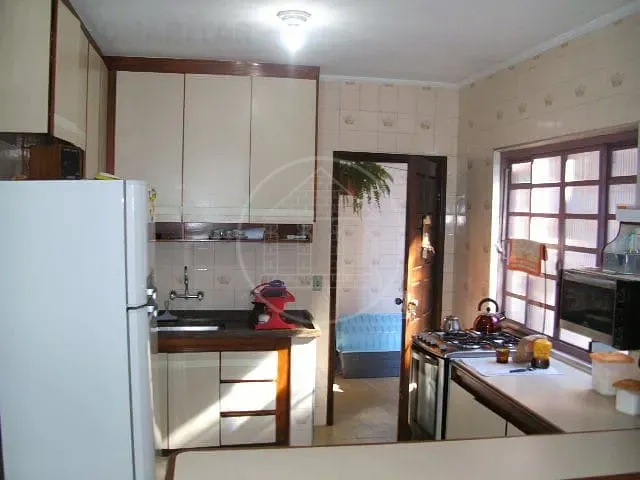 Casa com 250m² 3 quartos e 2 banheiros, à venda, no bairro Jardim São Nicolau em São Paulo