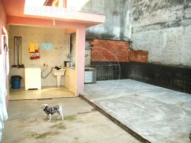Casa, 3 quartos, 250 m² - Foto 12
