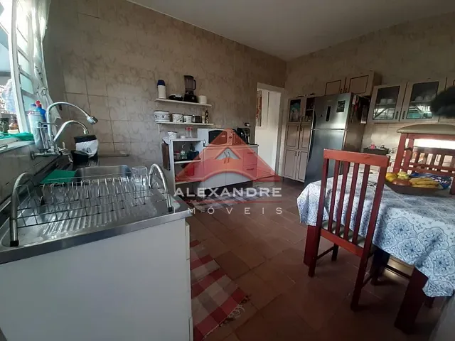 Casa com 152m² 4 quartos e 2 banheiros, à venda, no bairro Jardim Altos de Santana em São José dos Campos