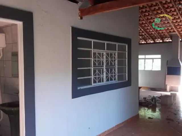 Casa com 705m² 4 quartos e 4 banheiros, à venda, no bairro Cidade Jardim em Araraquara