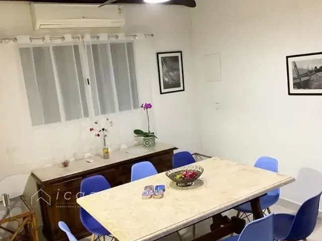 Casa com 278m² 4 quartos e 3 banheiros, à venda, no bairro Lagoinha em Ubatuba