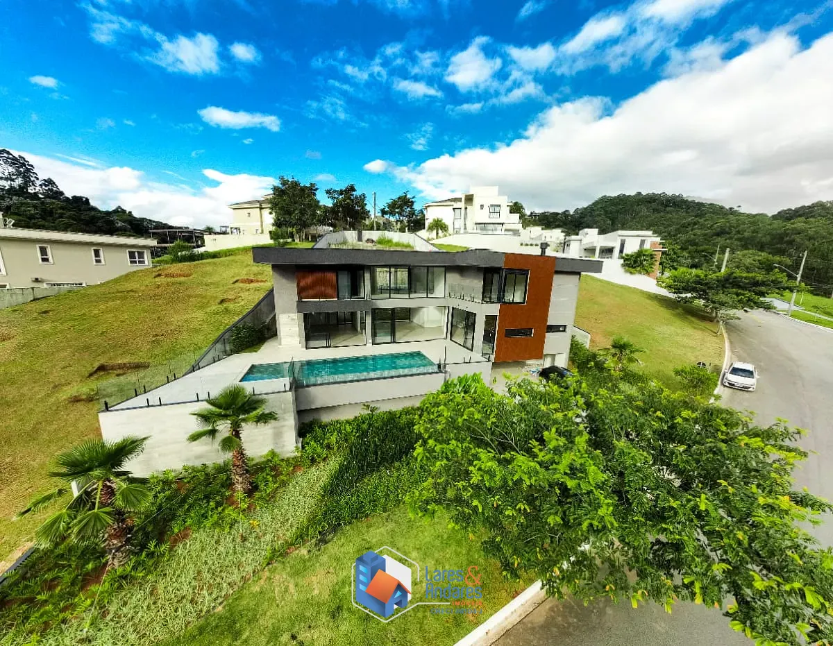 Casa, 4 quartos, 650 m² - Foto 12