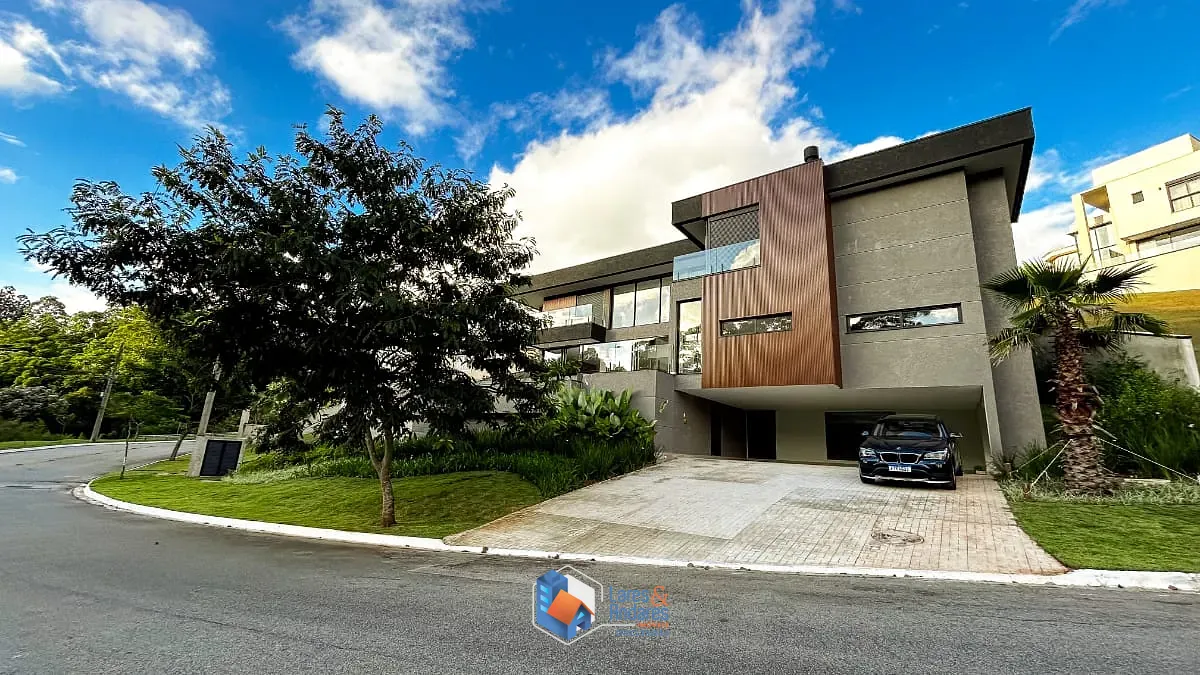 Casa, 4 quartos, 650 m² - Foto 19