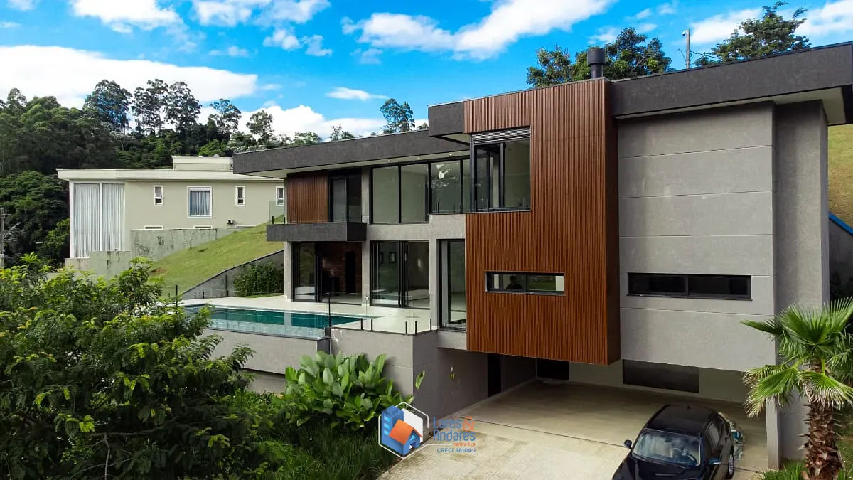 Casa, 4 quartos, 650 m² - Foto 7