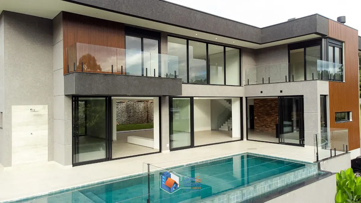 Casa, 4 quartos, 650 m² - Foto 8
