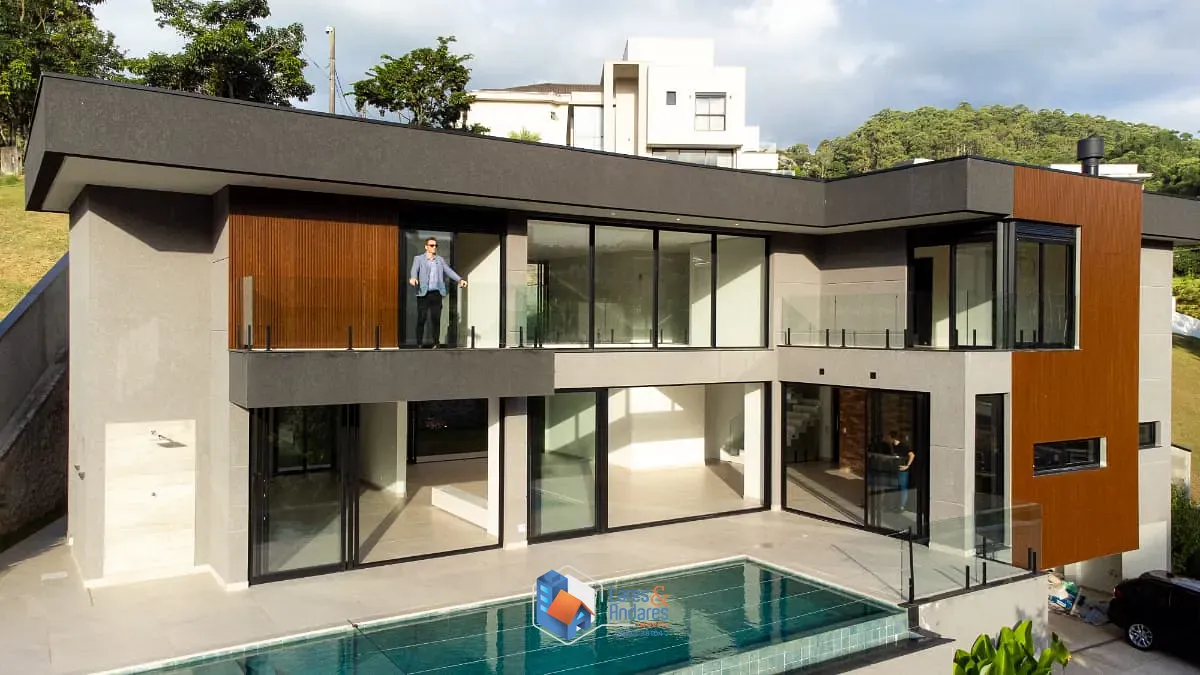 Casa, 4 quartos, 650 m² - Foto 10