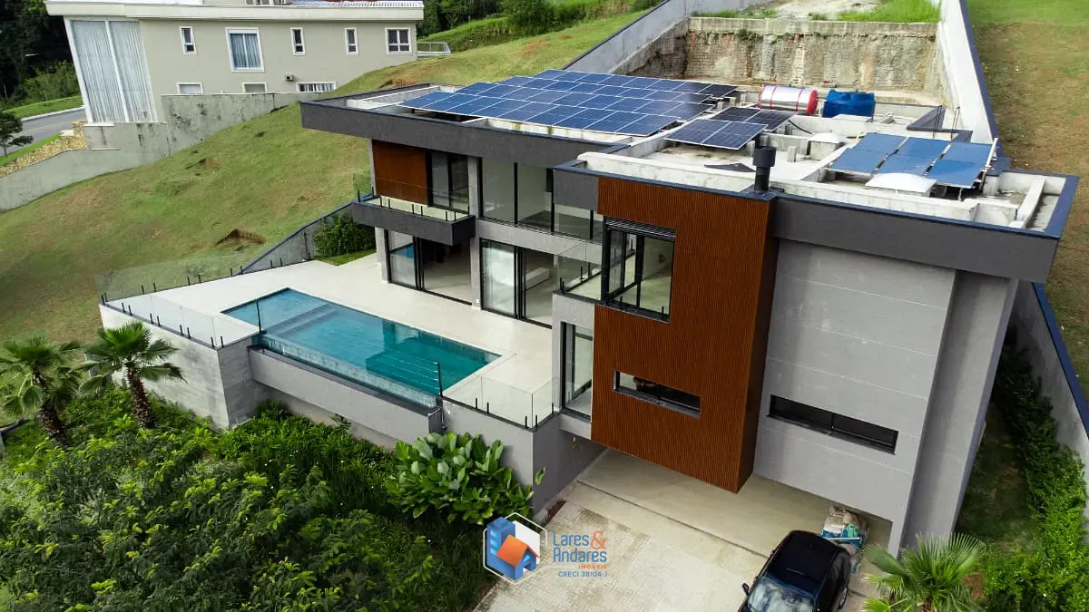Casa, 4 quartos, 650 m² - Foto 6